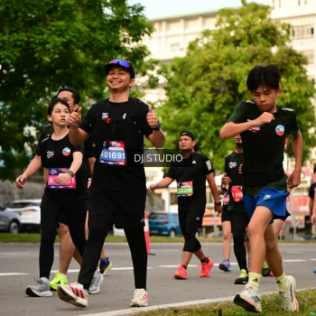 Runner Photo 4154298