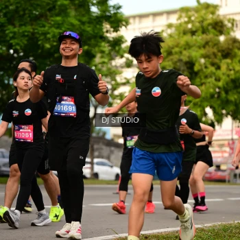 Runner Photo 4154299
