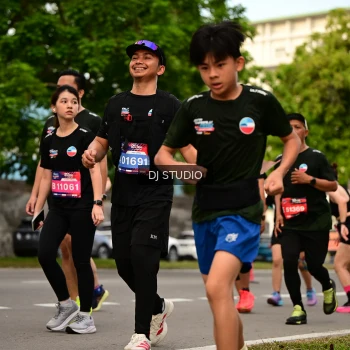 Runner Photo 4154300