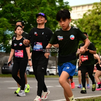 Runner Photo 4154302