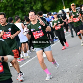 Runner Photo 4154306