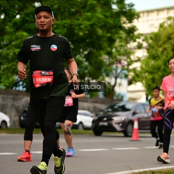 Runner Photo 4154307