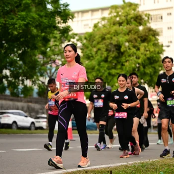 Runner Photo 4154310