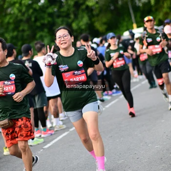 Runner Photo 4154311