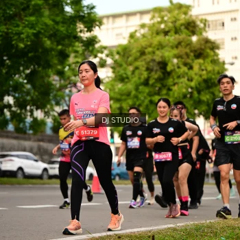 Runner Photo 4154314