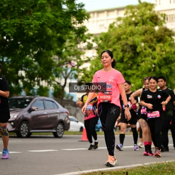 Runner Photo 4154315