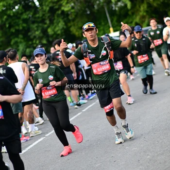 Runner Photo 4154316
