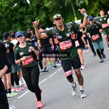 Runner Photo 4154317