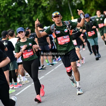 Runner Photo 4154318