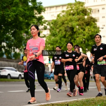 Runner Photo 4154319