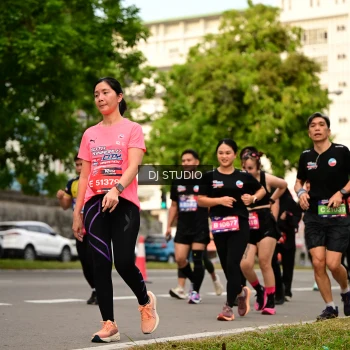 Runner Photo 4154320