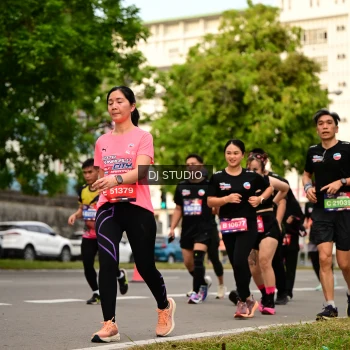 Runner Photo 4154322