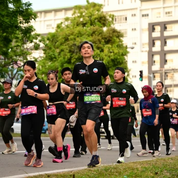 Runner Photo 4154324