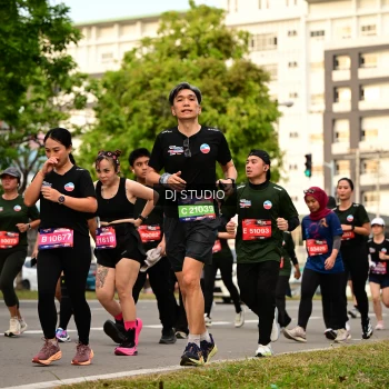 Runner Photo 4154325