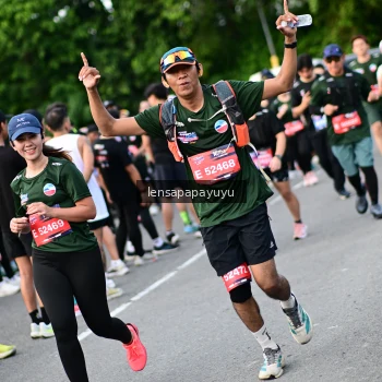 Runner Photo 4154327