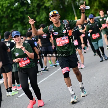 Runner Photo 4154328