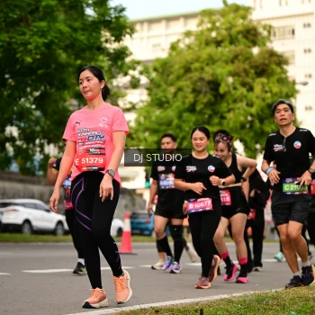 Runner Photo 4154329