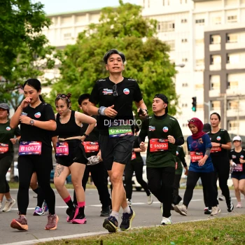 Runner Photo 4154330