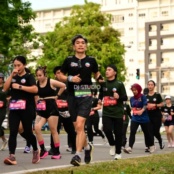 Runner Photo 4154331