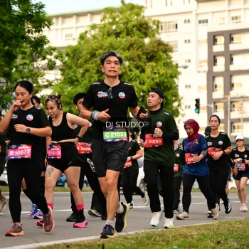 Runner Photo 4154336