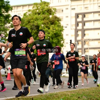 Runner Photo 4154337