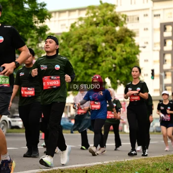 Runner Photo 4154339