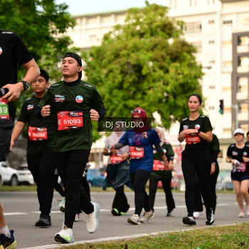Runner Photo 4154342