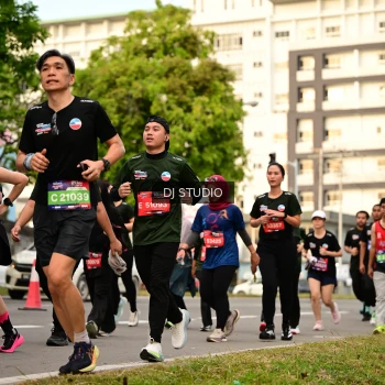 Runner Photo 4154344
