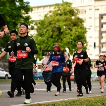 Runner Photo 4154347