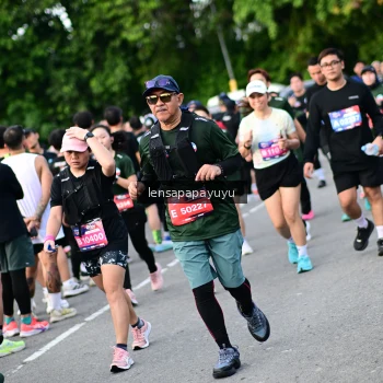 Runner Photo 4154353