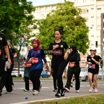 Runner Photo 4154357