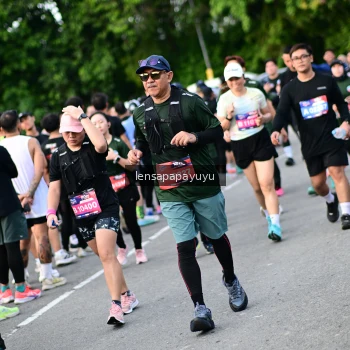 Runner Photo 4154363