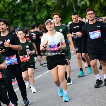 Runner Photo 4154367
