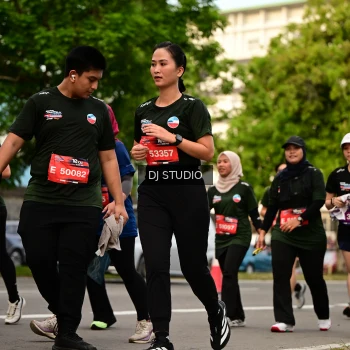 Runner Photo 4154375