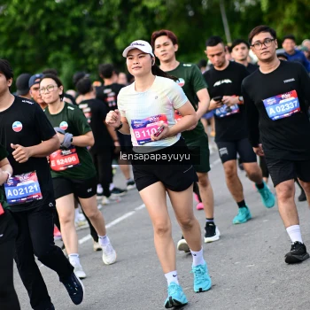 Runner Photo 4154376