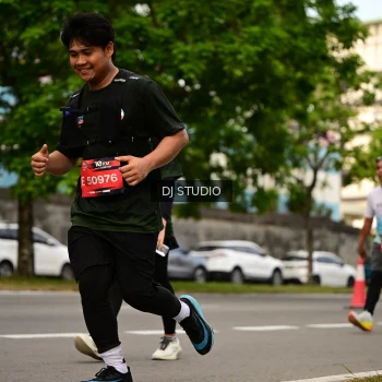 Runner Photo 4154377