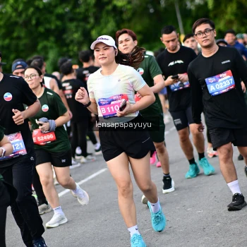 Runner Photo 4154378