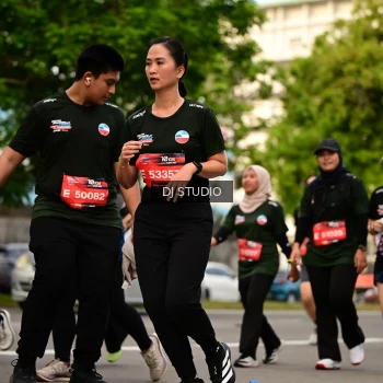 Runner Photo 4154379