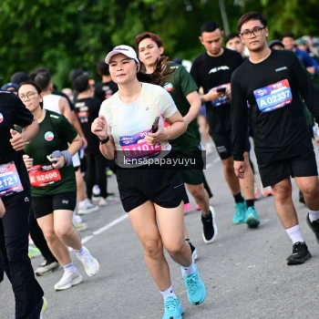 Runner Photo 4154382