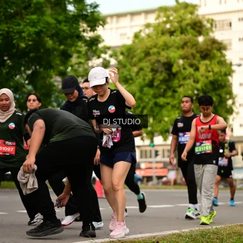 Runner Photo 4154383