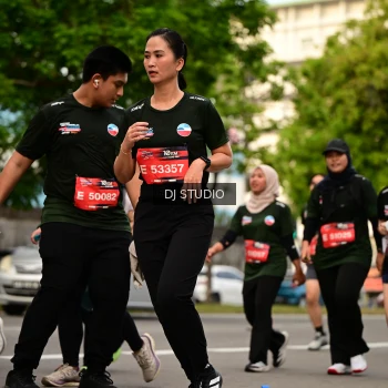 Runner Photo 4154384