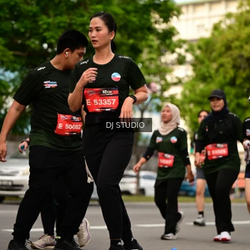 Runner Photo 4154385
