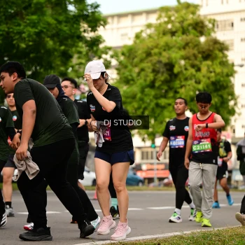 Runner Photo 4154388