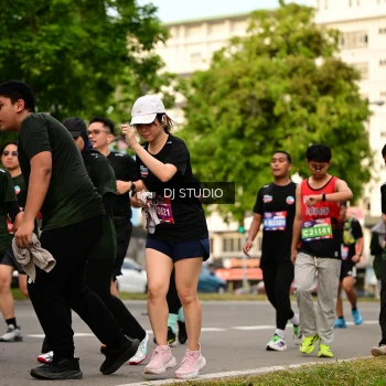 Runner Photo 4154389