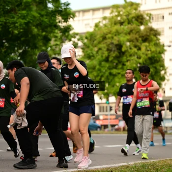 Runner Photo 4154392