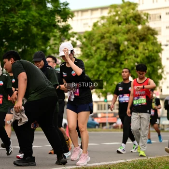 Runner Photo 4154394