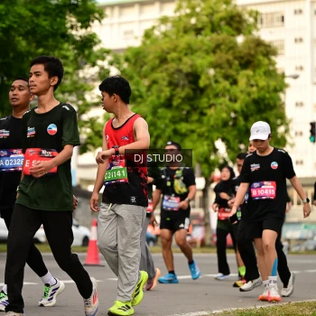 Runner Photo 4154397