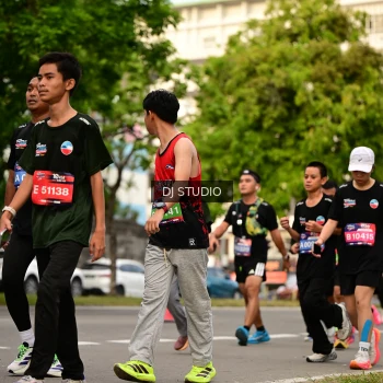 Runner Photo 4154402
