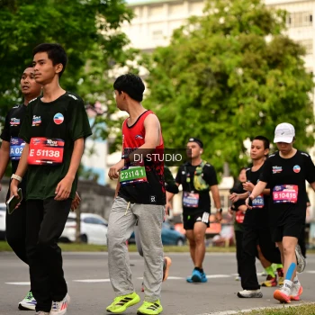 Runner Photo 4154404