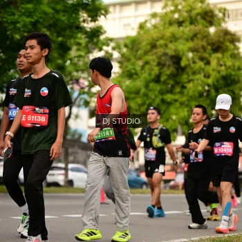 Runner Photo 4154406
